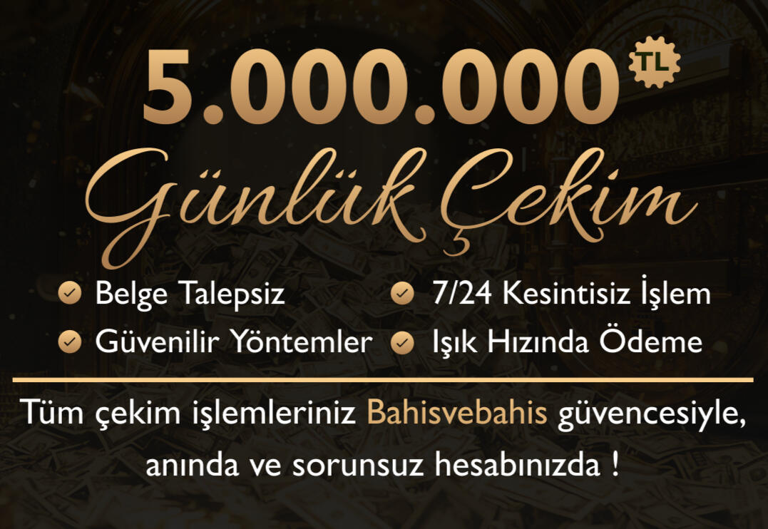 BahisveBahis