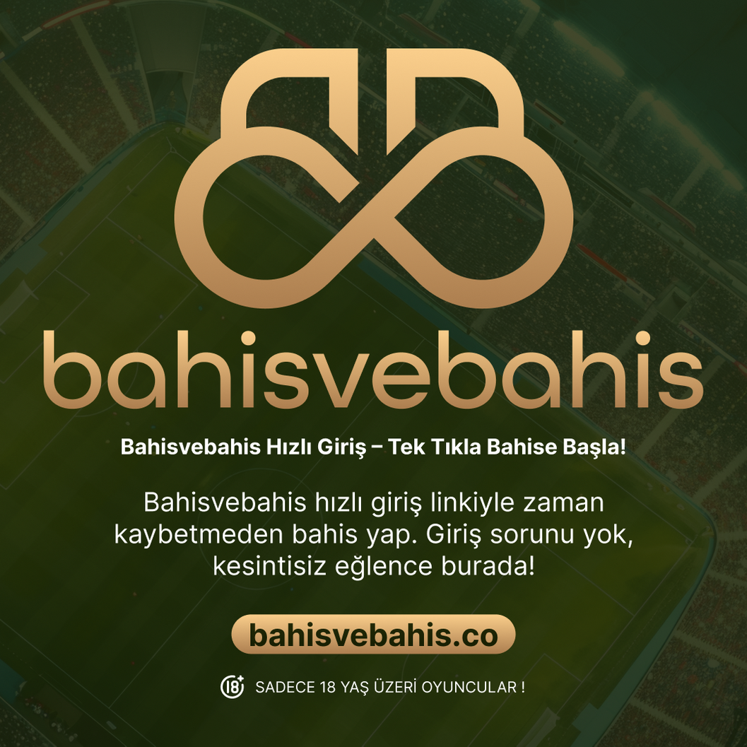 bahisvebahis